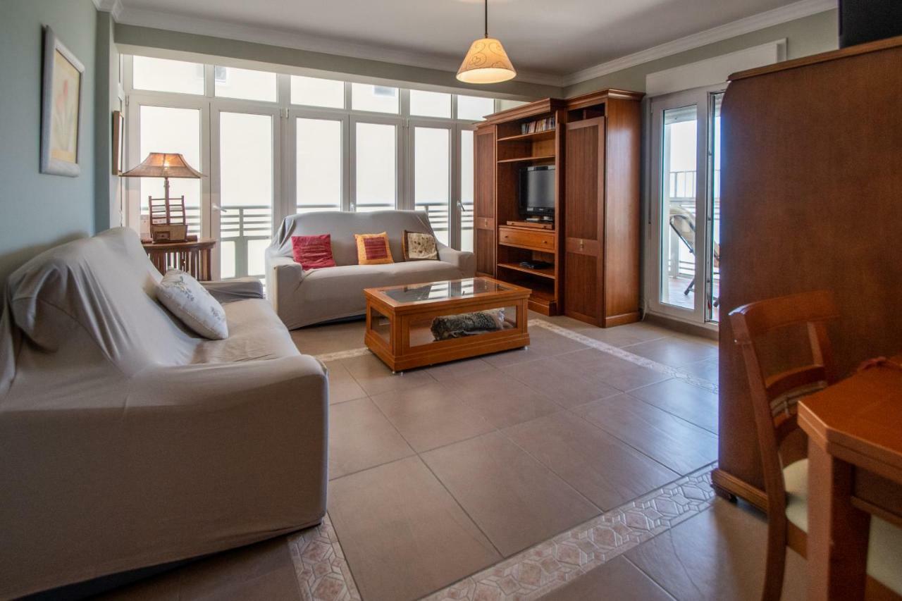 Apartamento Paseo Maritimo 27 Cádiz Exterior foto