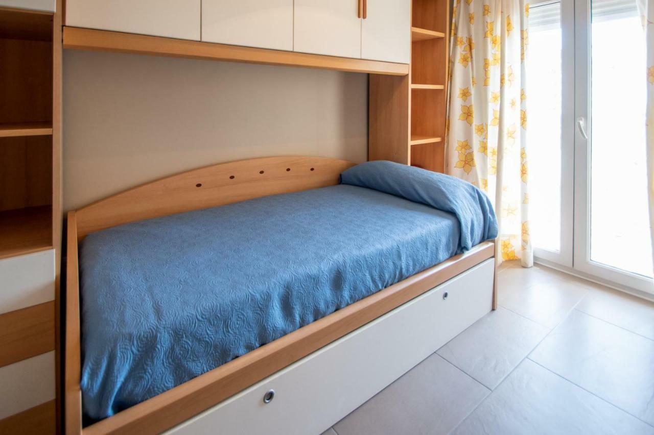 Apartamento Paseo Maritimo 27 Cádiz Exterior foto