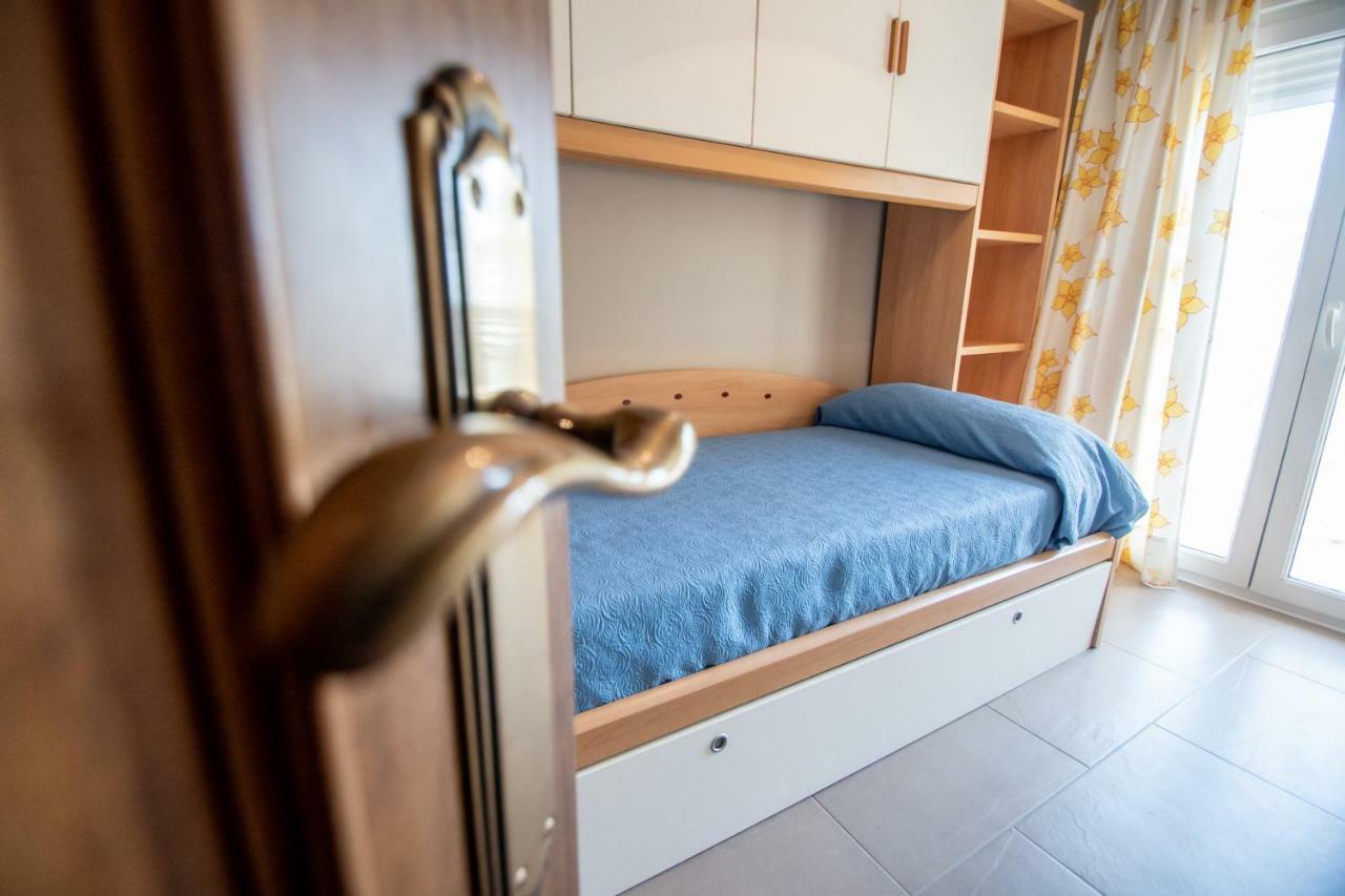 Apartamento Paseo Maritimo 27 Cádiz Exterior foto